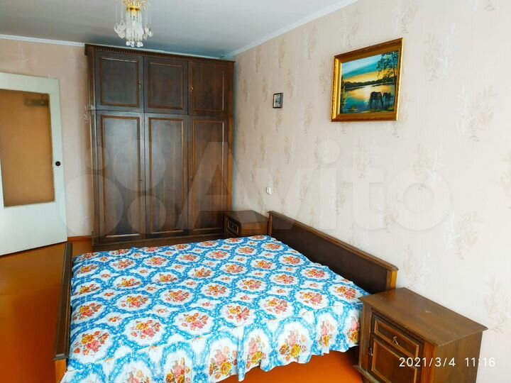 4-к. квартира, 106 м², 7/9 эт.