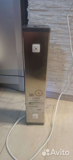 Облучатель рециркулятор Армед