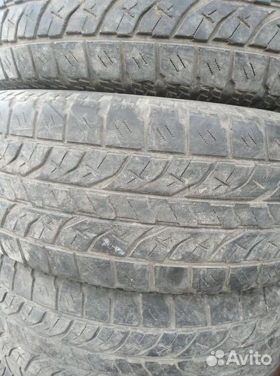 Yokohama Geolandar A/T-S G012 265/65 R16 111S