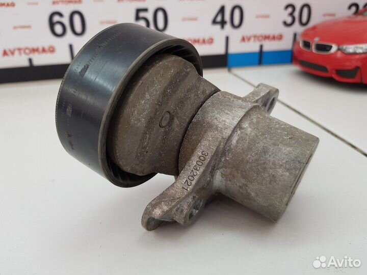 Ролик-натяжитель (Skoda Octavia)