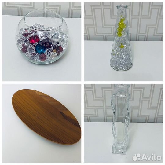 Товары для интерьера