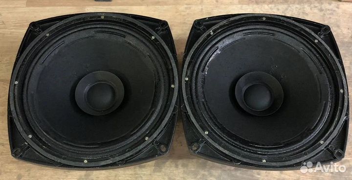 Акустика 4А-32-2-У4 +JBL-ее