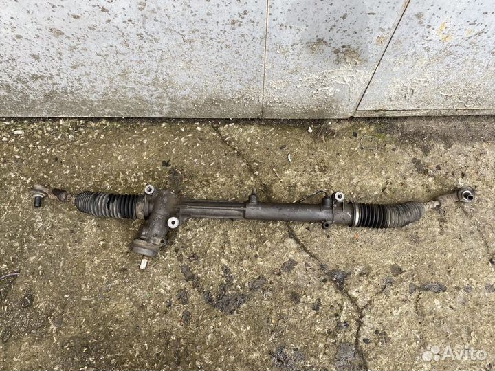 Рулевая рейка Audi A4 B6, Audi A4 B7