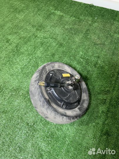 Запчасти электросамокат Kugoo Kirin X1