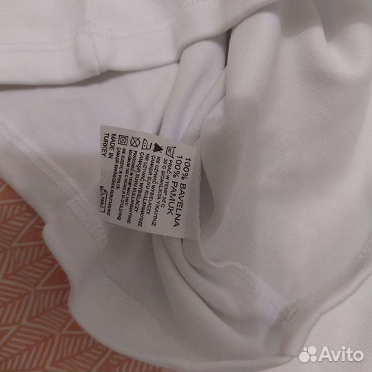 Водолазка унисекс на 5,6,7,8 лет