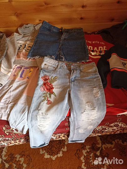 Детская одежда для девочек