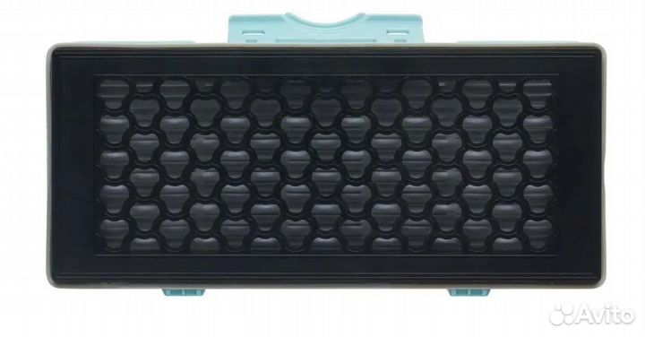 Hepa-фильтр для пылесосов LG