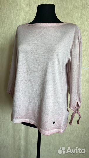 Новый женский лонгслив