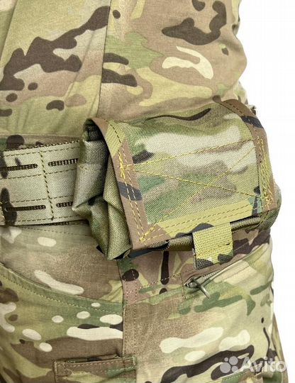 Подсумок для сброса магазинов Idogear