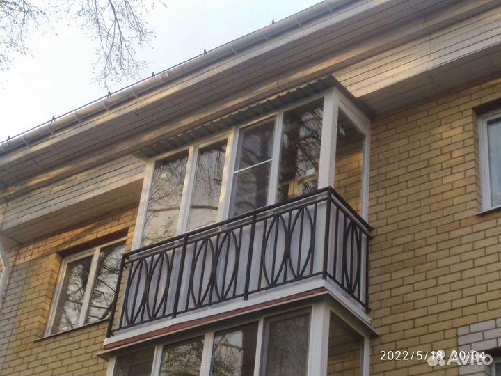 Качественные Балконы