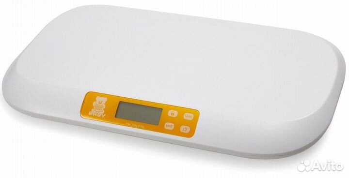 Весы для новорожденных