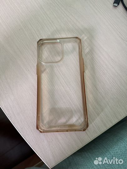 Защитный чехол UAG iPhone 14 pro max