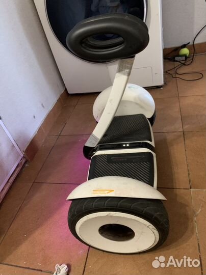 Сегвей Ninebot minilite