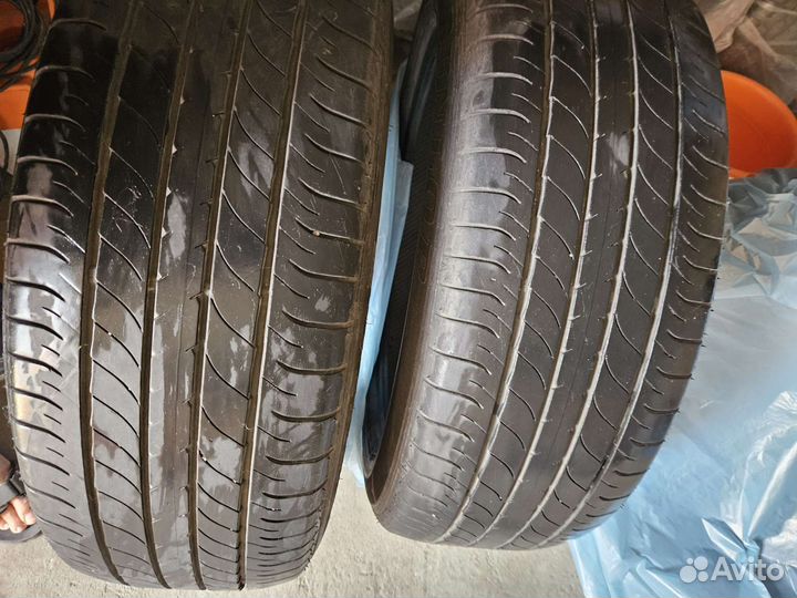 Dunlop SP Sport Maxx 050 235/55 R20 V