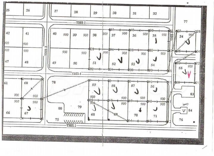 Участок 9 сот. (ИЖС)