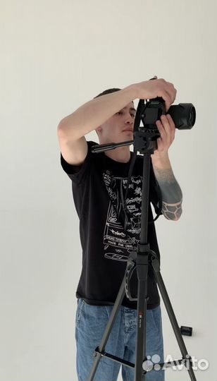 Видеомейкер / Оператор / Камерамэн / Фокус пулер