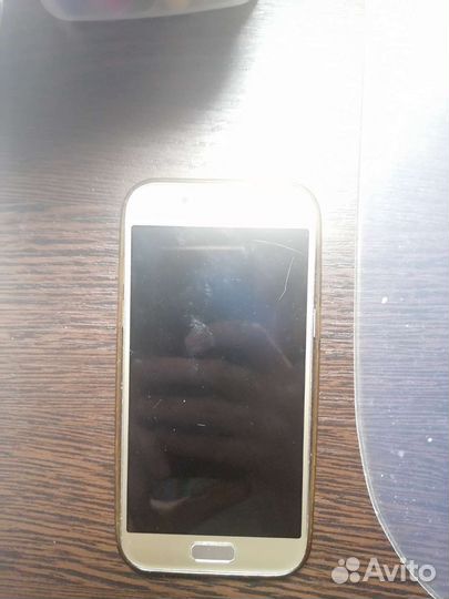 Samsung A3 2017