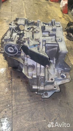 АКПП dp0 al4