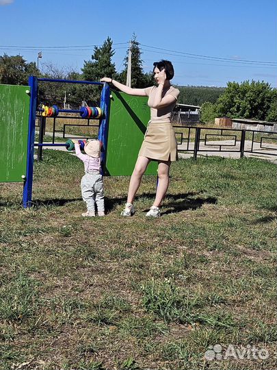 Одежда для девочки