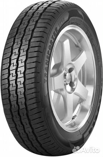 Tracmax Transporter RF09 195/70 R15 104R