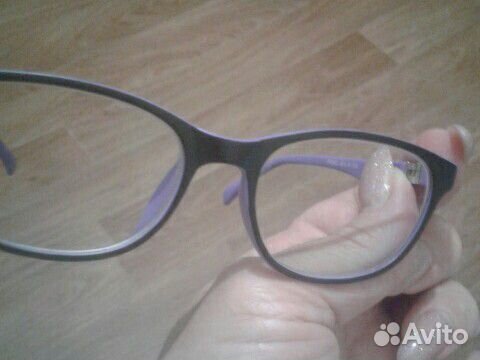 Очки детские