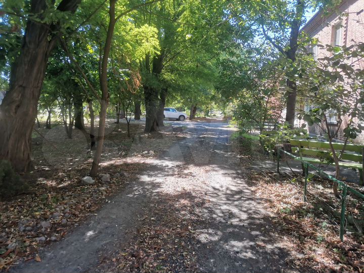 1-к. квартира, 36,8 м², 2/2 эт.