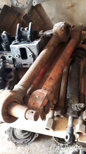 Кулер камаз