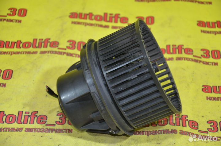 Моторчик печки Ford Focus 2