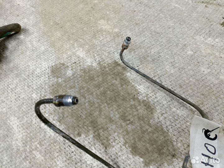 Трубка цилиндра сцепления Chevrolet Lanos / Sens