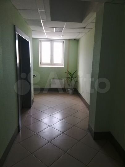 1-к. квартира, 37 м², 10/10 эт.