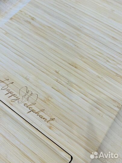 Сервировочная доска для сыра