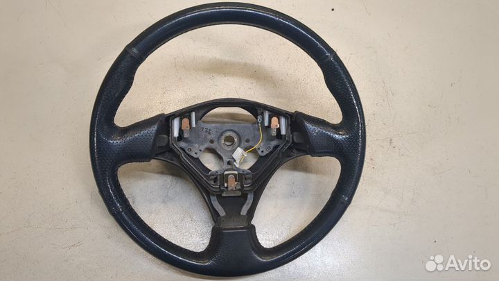 Руль Toyota RAV 4, 2003