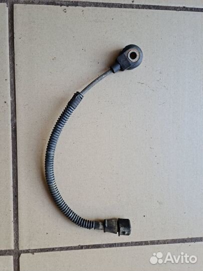 Датчик детонации Kia Spectra