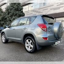 Toyota RAV4 2.0 AT, 2007, 217 000 км, с пробегом, цена 1 327 000 руб.