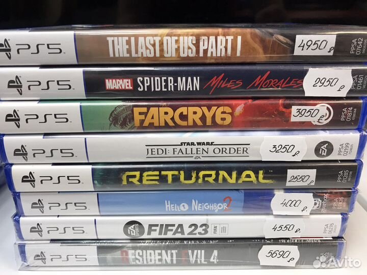 Devil may cry 5 ps5/магазин Аладдин