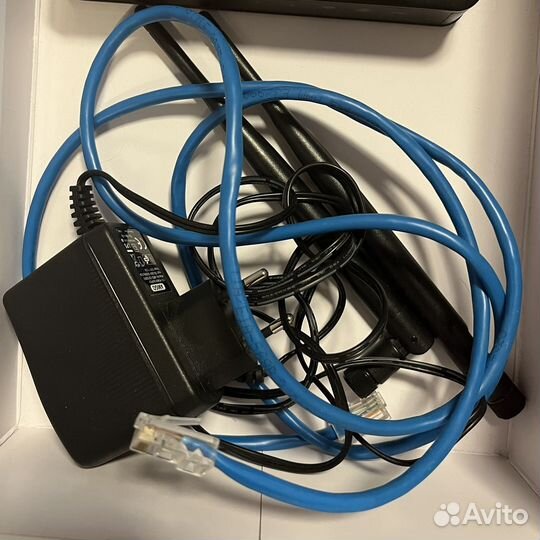 Роутер zyxel Keenetic giga 2