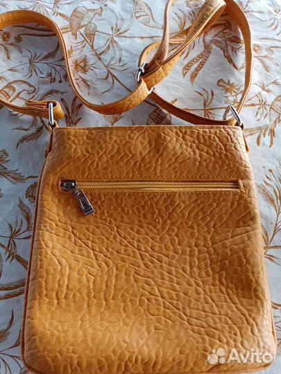 Сумка женская через плечо