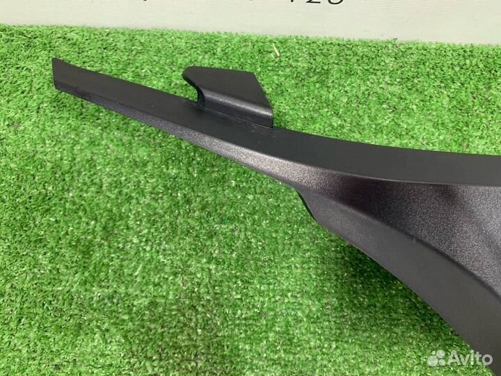 Декоративная накладка правая Audi Tt 8J 2007