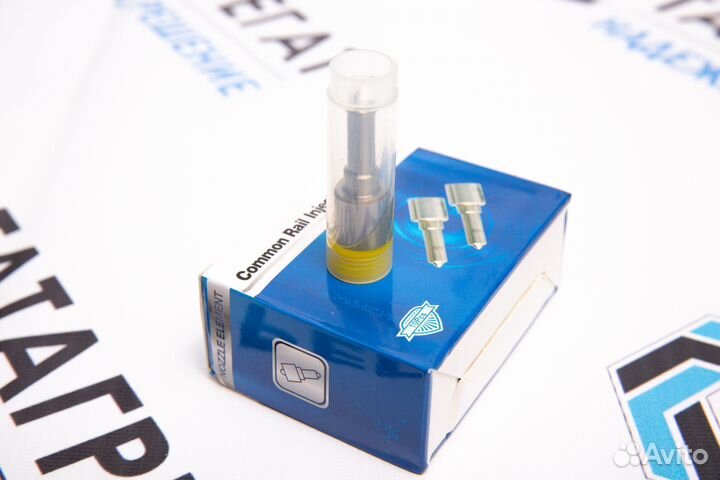 Dlla 148P872 Распылитель