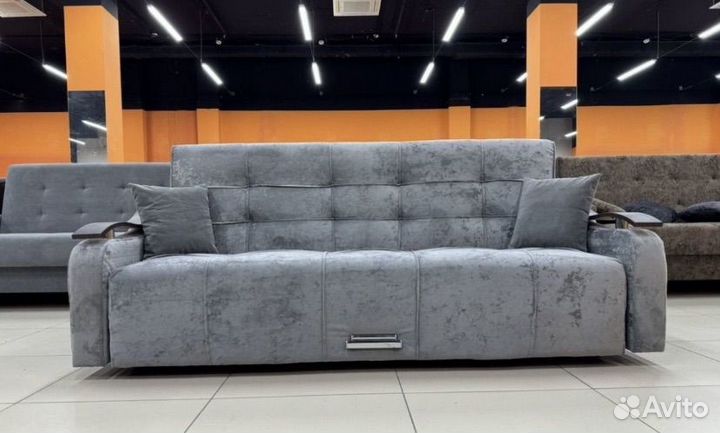 Диван книжка