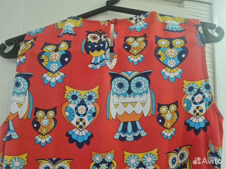 Платье летнее фирмы ADL