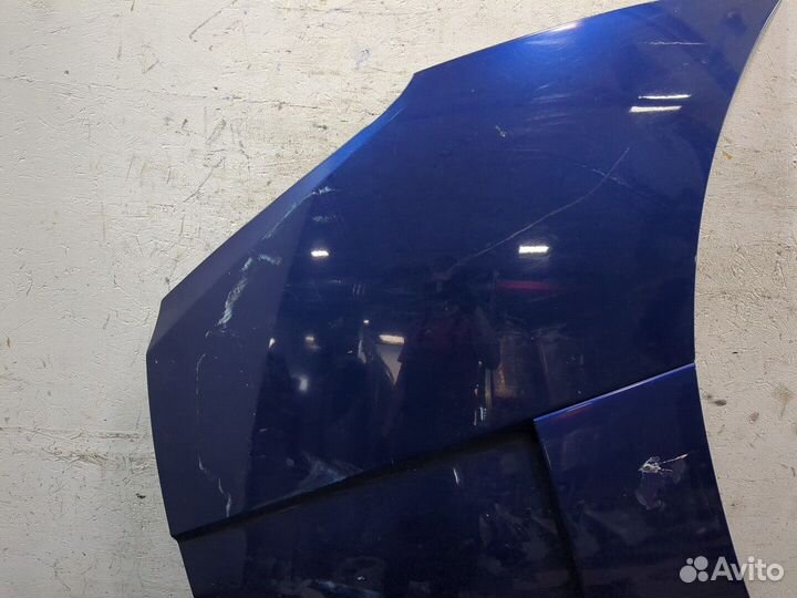 Капот Toyota Celica, 2004