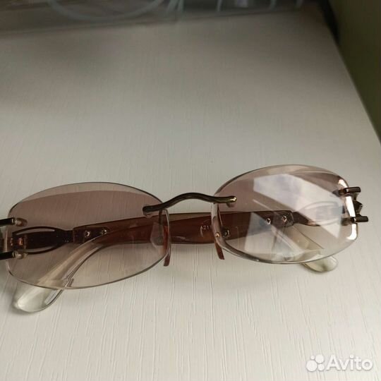 Очки для коррекции зрения