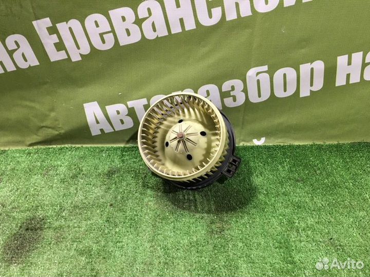 Мотор печки Geely Emgrand Ec7 FE1 JLY-4G18 2013