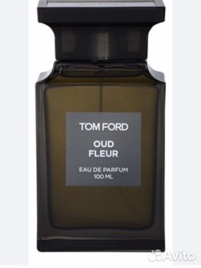 Мужской парфюм