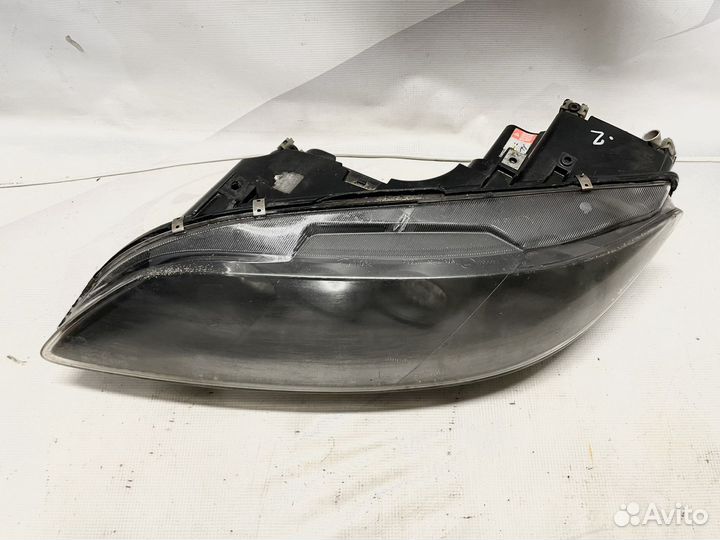 Левая фара ксенон Mazda 6 GG