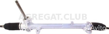 Рейка рулевая механическая Motorherz M51851NW