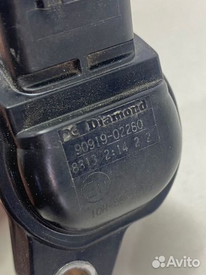 Катушка зажигания Toyota Camry V70/V75 2grfks