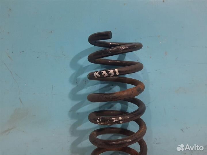 Пружина задняя Kia Ceed 1 2010-2012