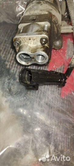 Масляный насос ms064100-9061